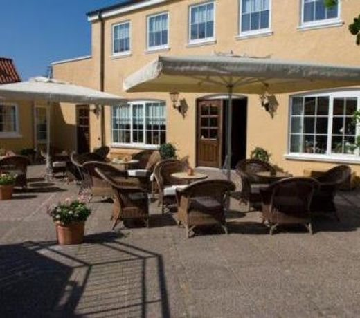 Skagen Harbour Hotel