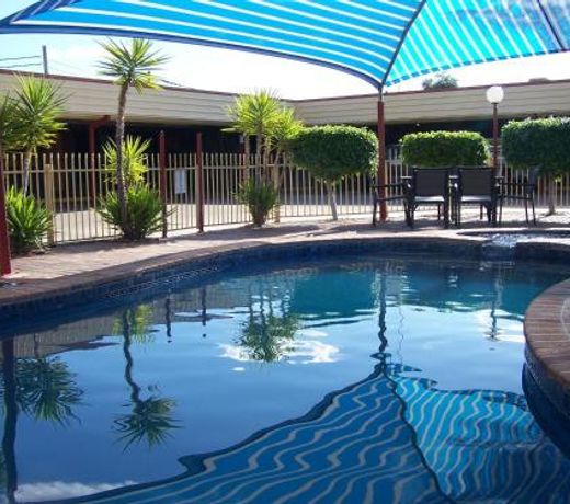 Macintyre Motor Inn