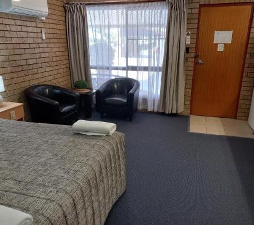 Macintyre Motor Inn