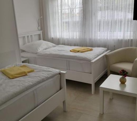 Hotel Milan Vopicka