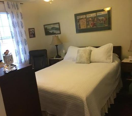 Bewitched and Bedazzled Bed and Breakfast