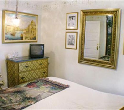 Bewitched and Bedazzled Bed and Breakfast