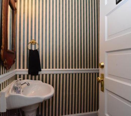 Bewitched and Bedazzled Bed and Breakfast