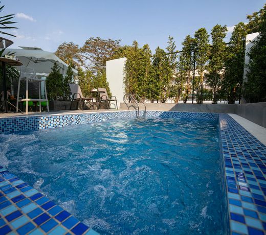 Viryla Boutique Hotel