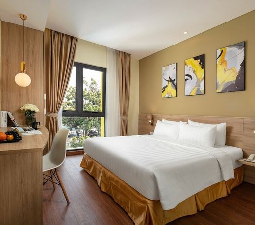 Viryla Boutique Hotel