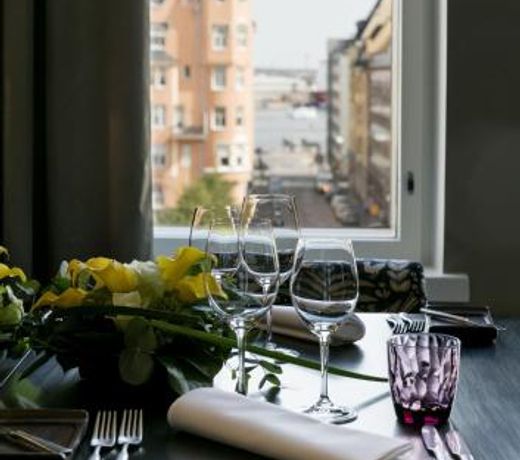 Hotel Lilla Roberts