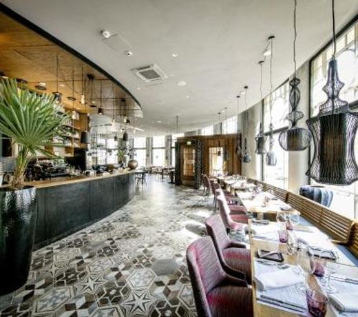 Hotel Lilla Roberts