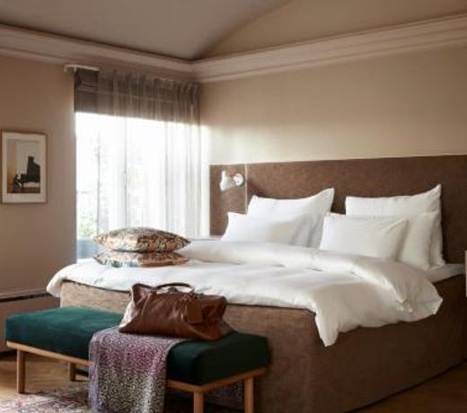 Hotel St. George Helsinki