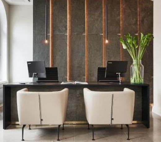 Hotel St. George Helsinki