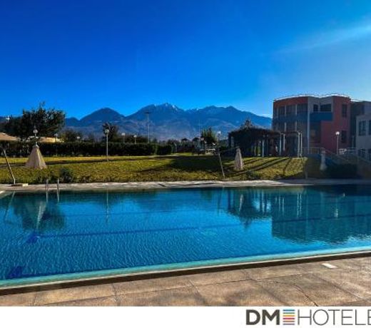 DM Hoteles Arequipa