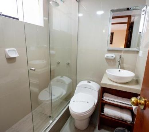 El Portal De San Lazaro