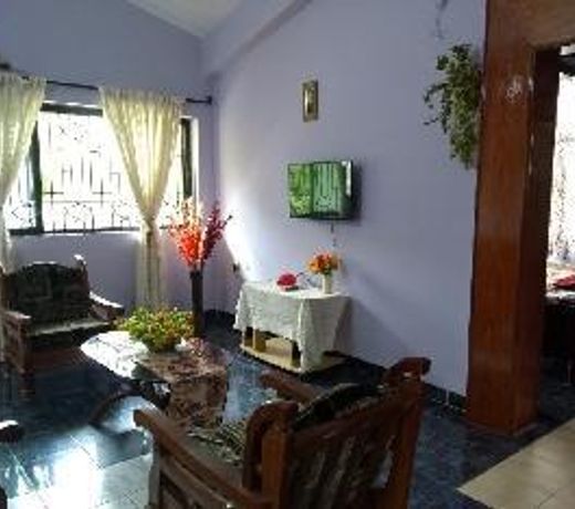 Sun Shine Beach Apartment