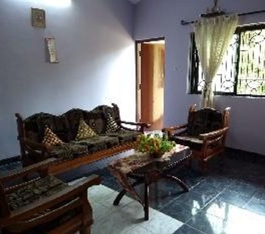 Sun Shine Beach Apartment