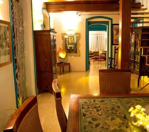 Classic Goa Villa nr. St. Anns Church Parra