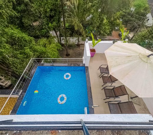 Amara Aqua Baga Villa 5BHK