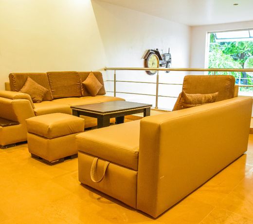 Amara Aqua Baga Villa 5BHK