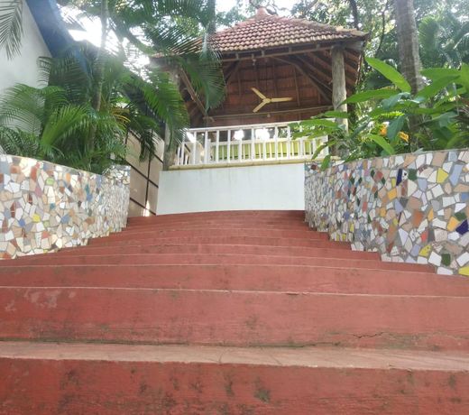 Tapasya Yoga and Resort