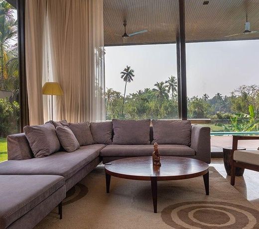 Bella Cuena by Vista Rooms