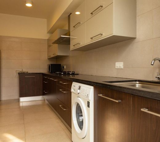Bella Canis by Vista Rooms