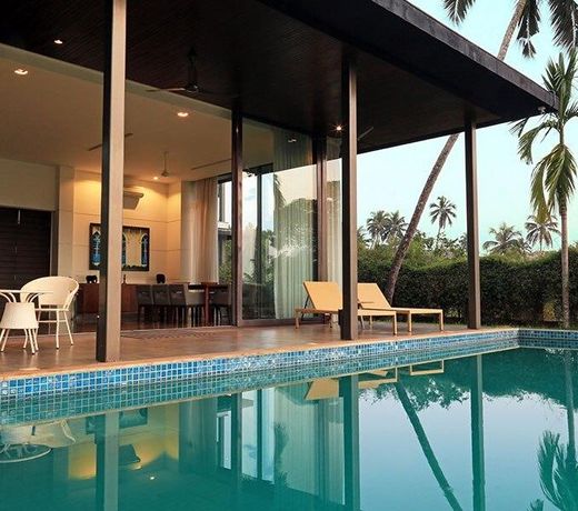 Bella Antlia by Vista Rooms