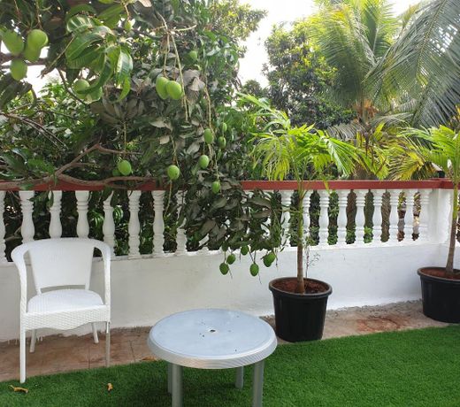 Ultra luxurious Near Baga