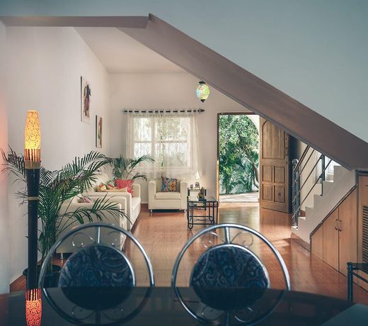 Ultra luxurious Near Baga