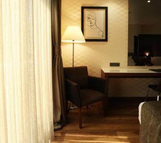 Riva Resatbey Hotel