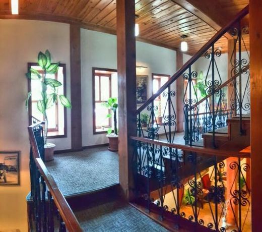 Hotel Bosnali