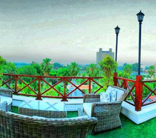 Hotel Bosnali