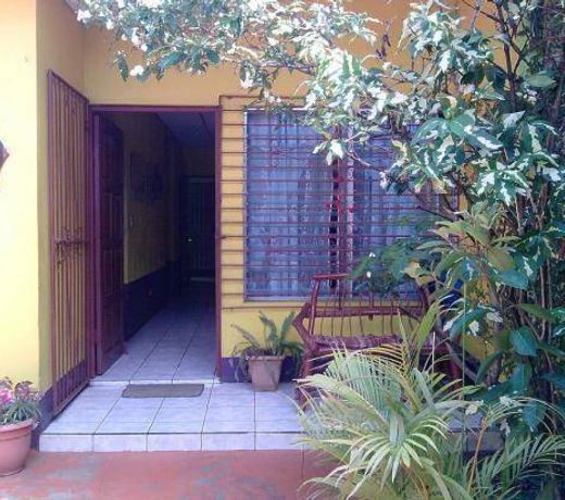 Hostal Nicaragua Guest House