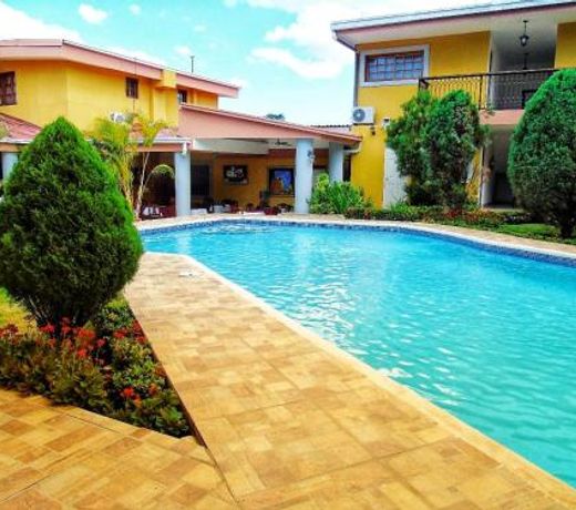 Hotel Los Pinos