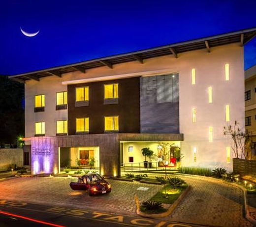 Elements Hotel Boutique