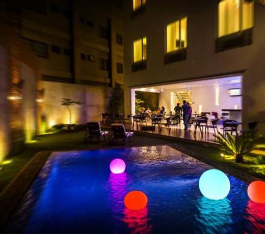 Elements Hotel Boutique