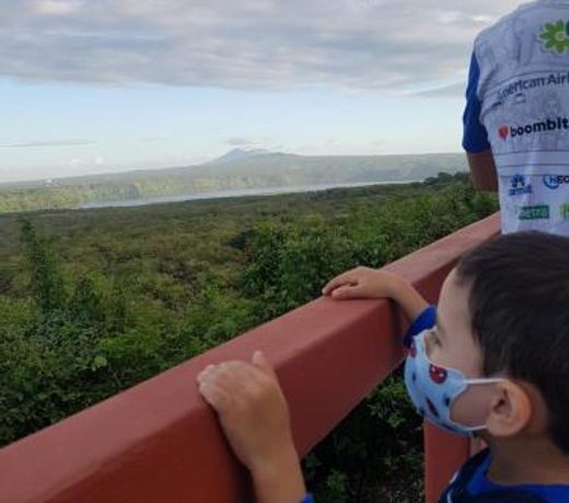 Managua Backpackers Inn
