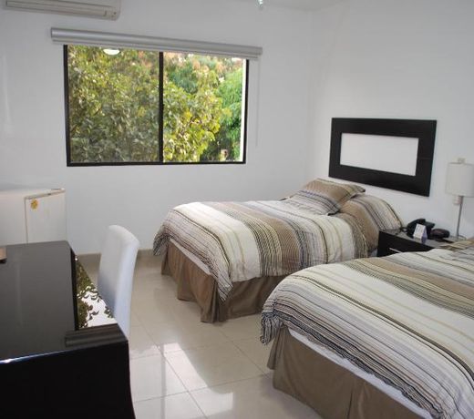 Hotel Brandt Ejecutivo Colonial Los Robles