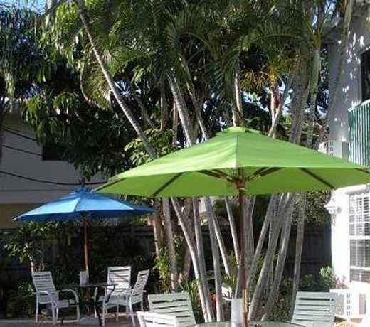 Las Olas Guesthouse @15th Avenue