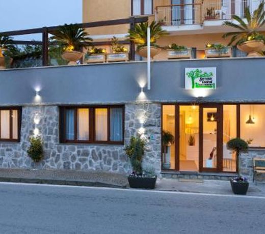 B&B Sorrento Central