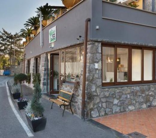 B&B Sorrento Central