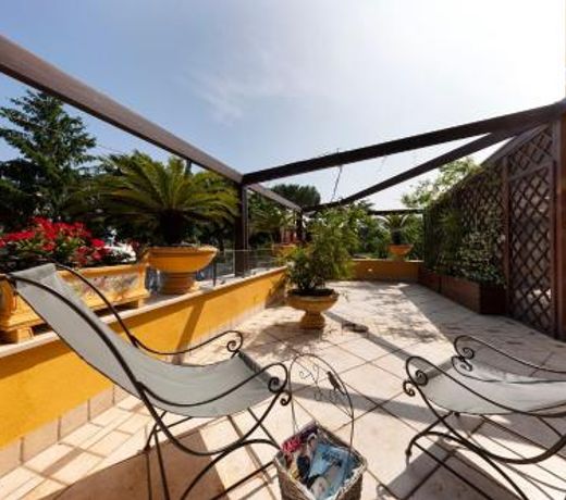 B&B Sorrento Central