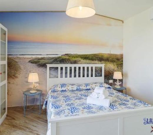 Quasi in Porto Rooms