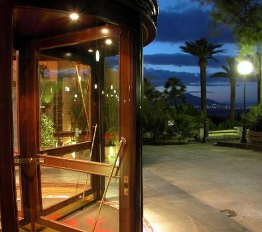 Hotel Continental