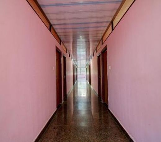 Collection O 19632 Hotel Kalyani International