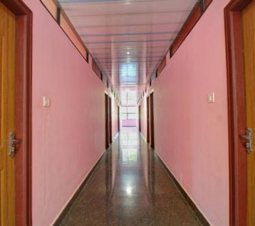Collection O 19632 Hotel Kalyani International