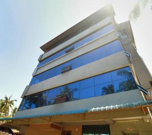 Collection O 19632 Hotel Kalyani International