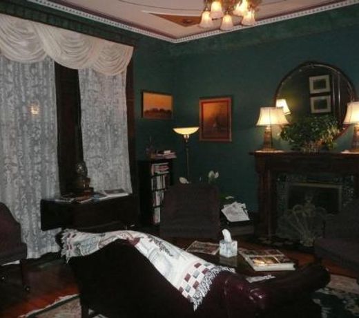 Old Northside Bed & Breakfast