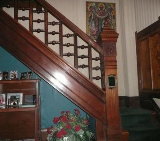 Old Northside Bed & Breakfast