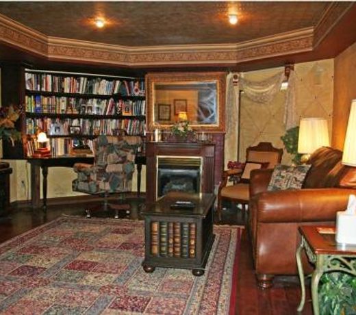 Old Northside Bed & Breakfast