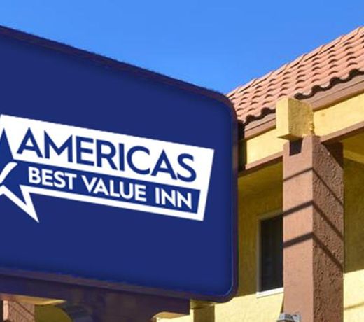 Americas Best Value Inn & Suites Forsyth