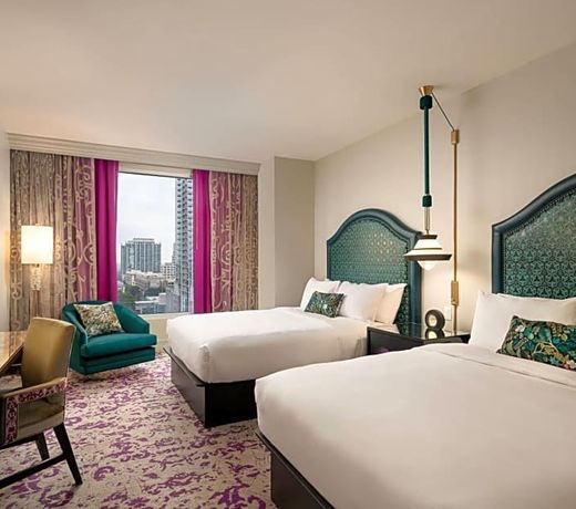 Grand Bohemian Hotel Charlotte,  Autograph Collection
