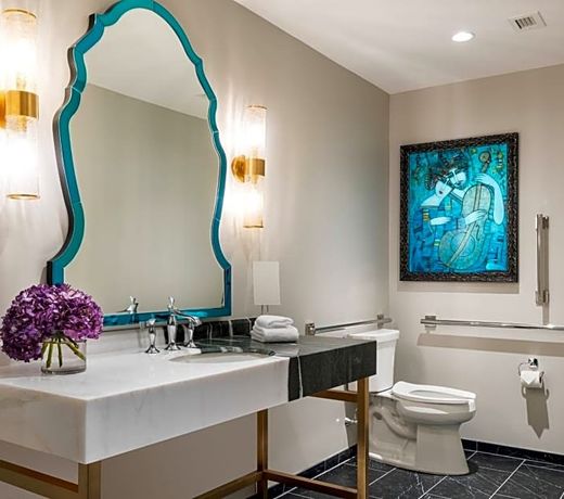 Grand Bohemian Hotel Charlotte,  Autograph Collection